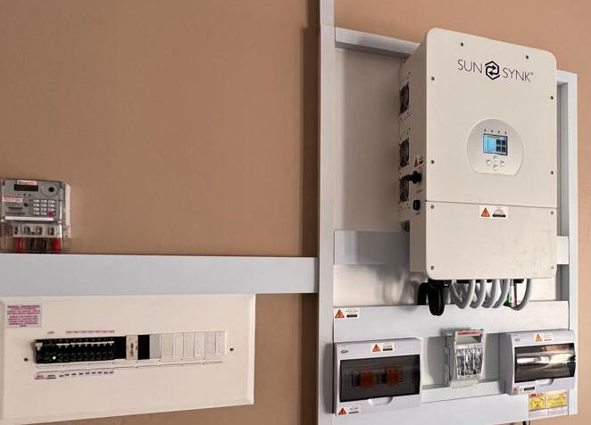 InduRcom Trusted Installers