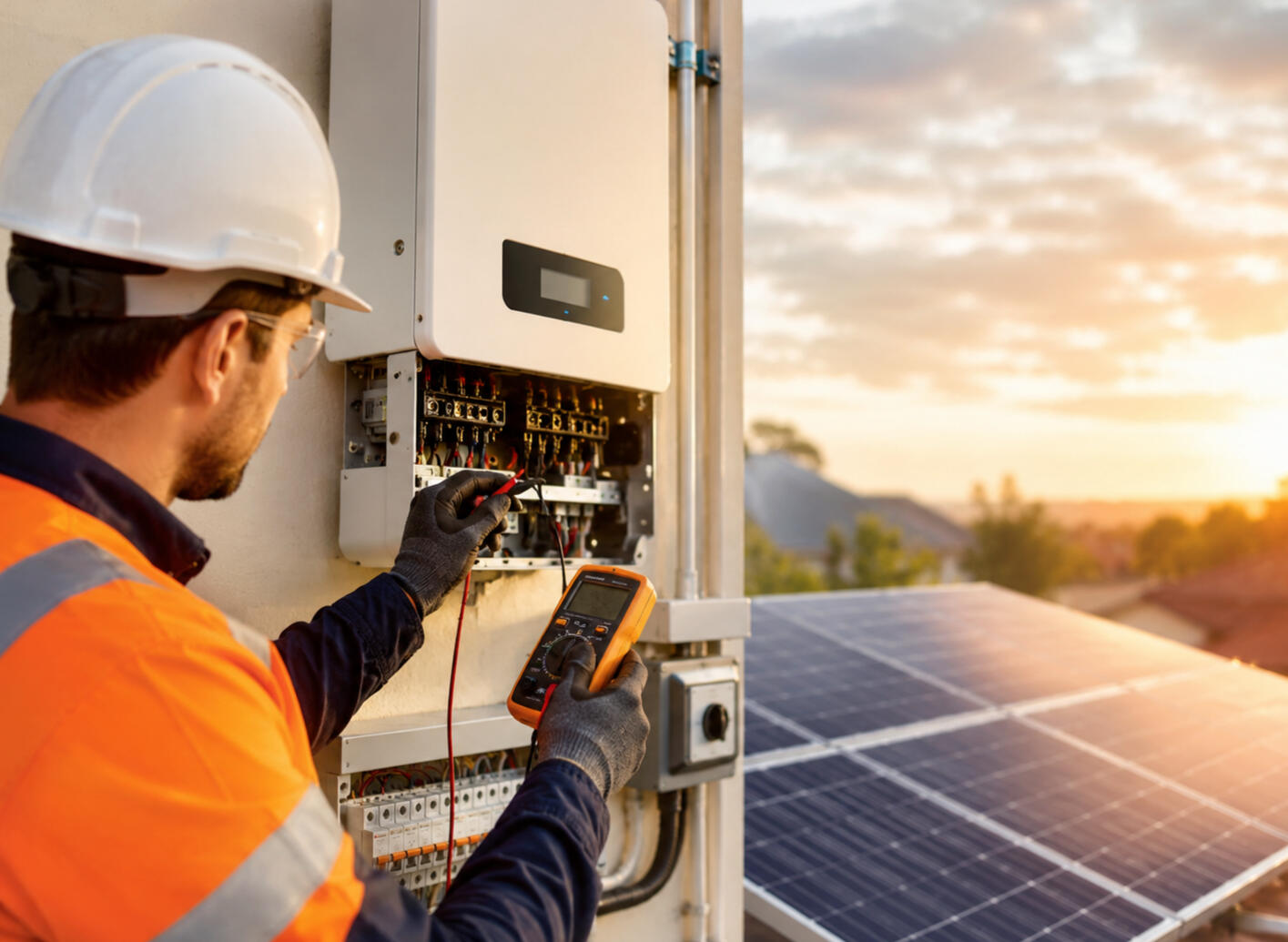 InduRcom Trusted Installers