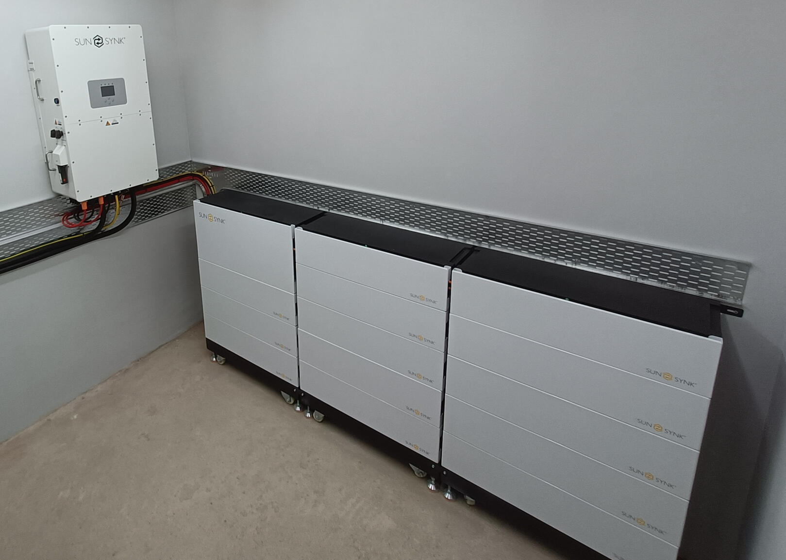 InduRcom Trusted Installers